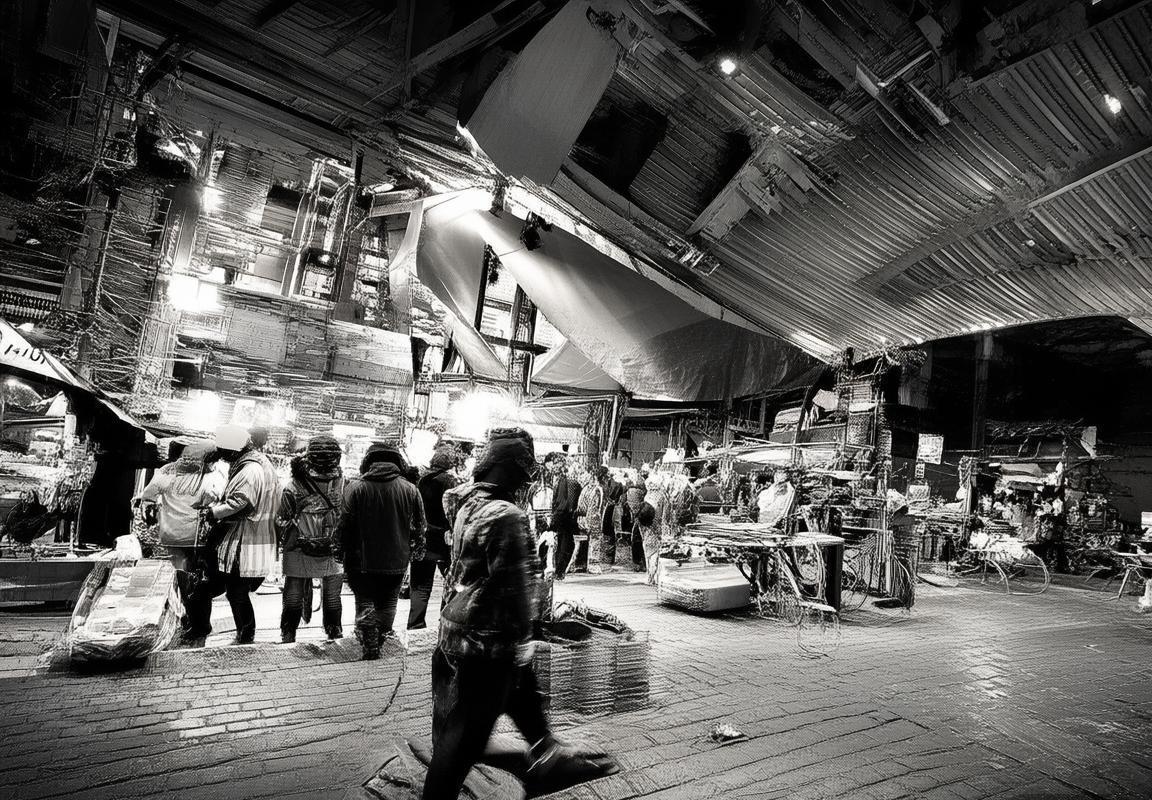 梅西与哈兰德：从世界杯荣耀到英超进球纪录，谁是你心中的足球王者？